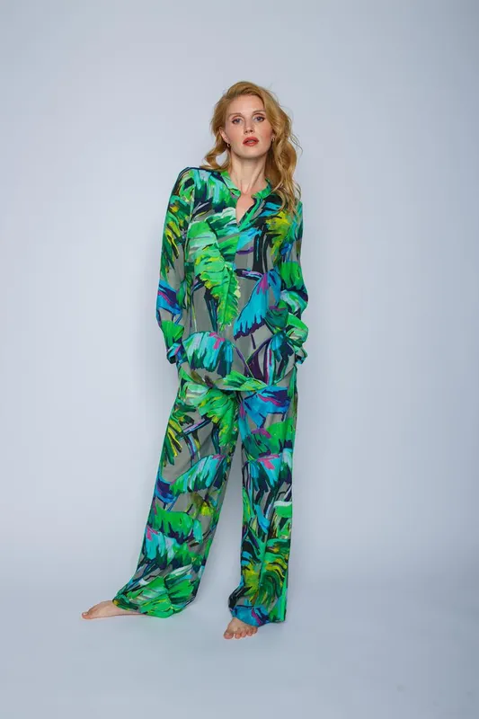 Risy & Jerfs Damenbluse emily van den bergh Günstig kaufen