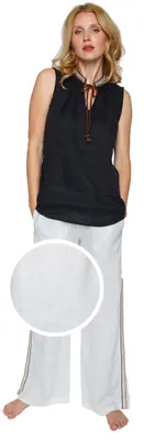 Risy & Jerfs Damenbluse emily van den bergh Cyber Monday