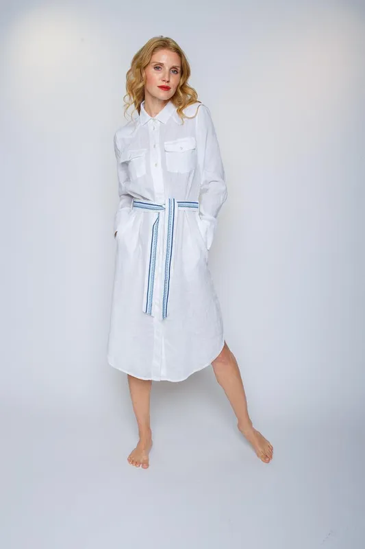 Risy & Jerfs Damenkleid emily van den bergh Osterangebot