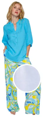 Risy & Jerfs Damenbluse emily van den bergh Vatertagsangebot