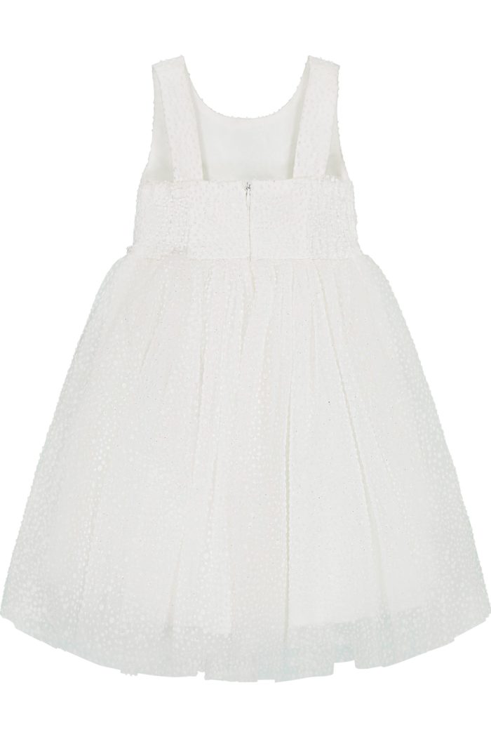 ﻿Prestije Kinderkleid aus Spitze Nur für heute