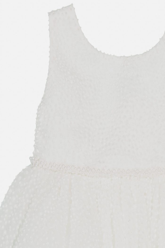 ﻿Prestije Kinderkleid aus Spitze Nur für heute