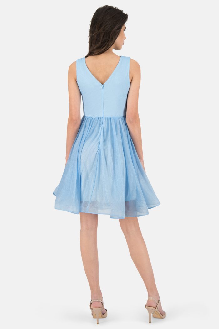 Prestije Mini Cocktailkleid zollfrei