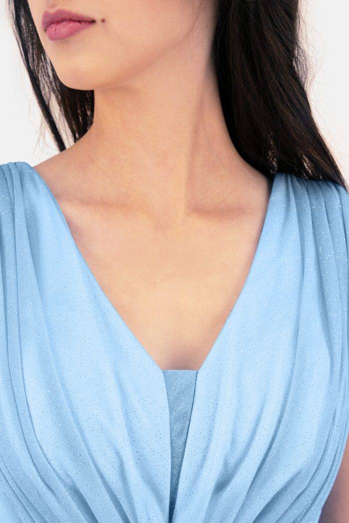 Prestije Mini Cocktailkleid zollfrei