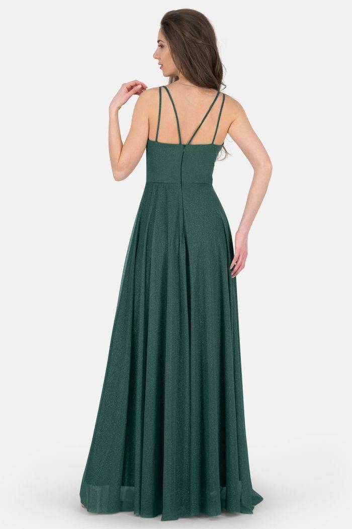 Prestije Ballkleid Glitzer Verkauf