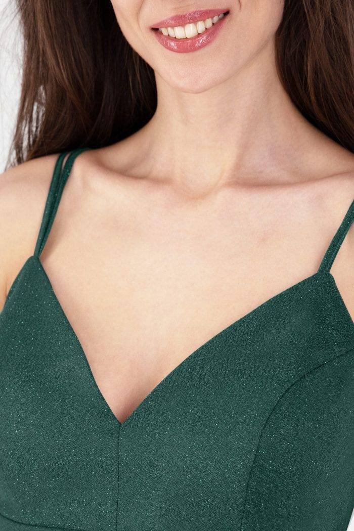 Prestije Ballkleid Glitzer Verkauf