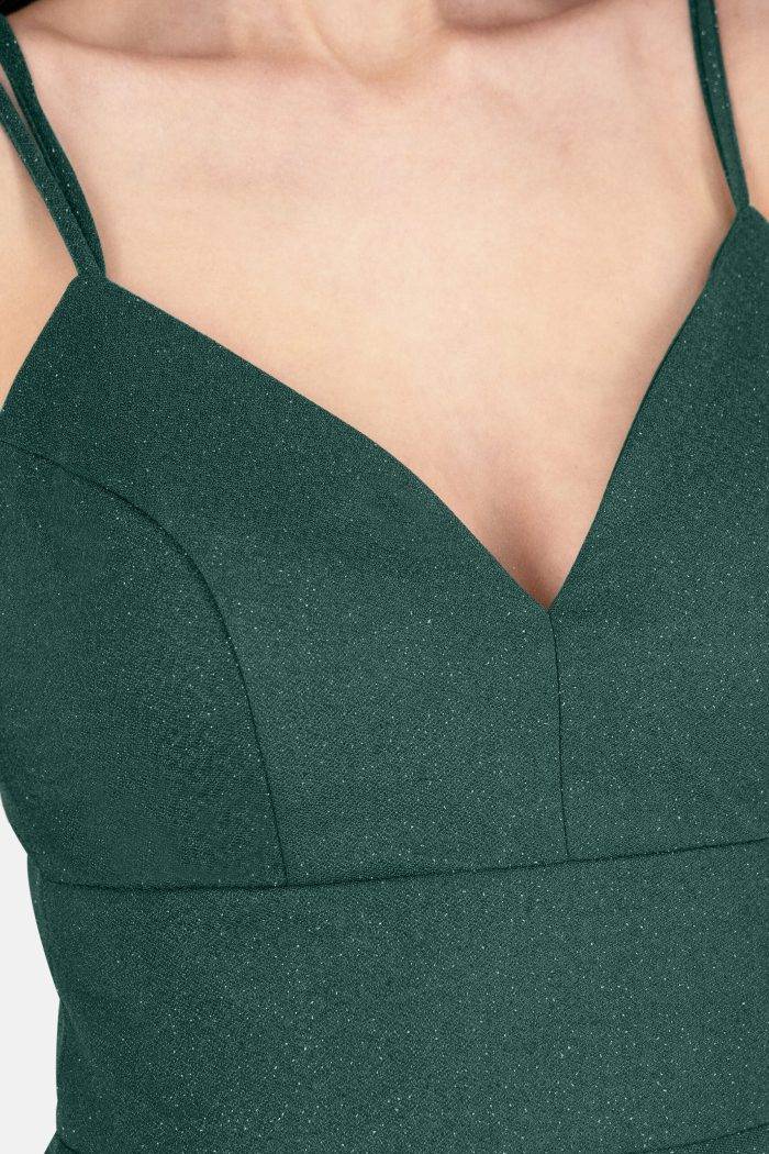 Prestije Ballkleid Glitzer Verkauf