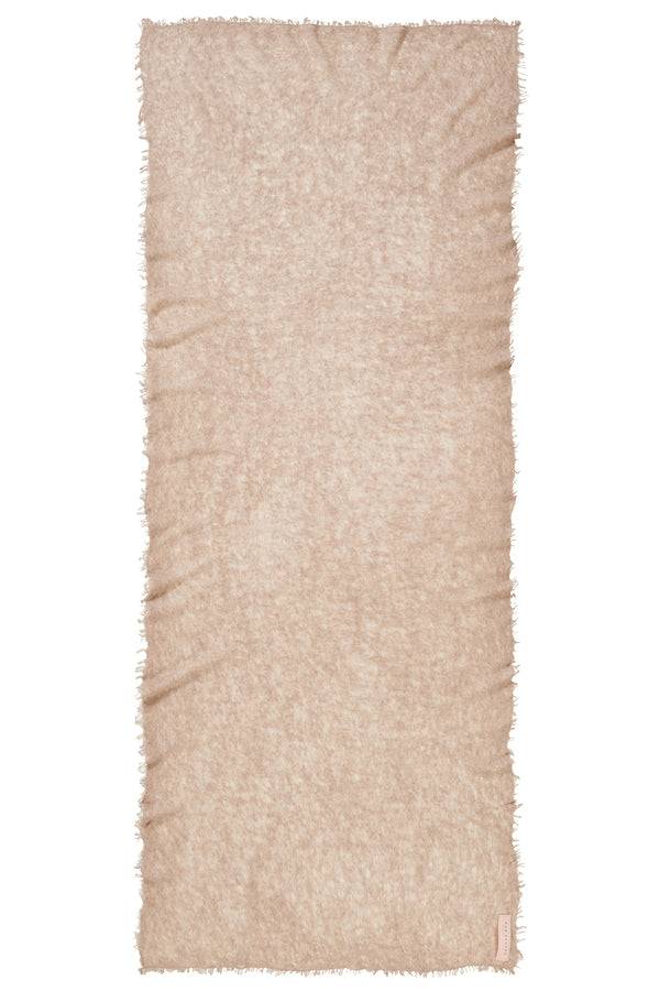 Pur Schoen Schal taupe Bis zu 55% Rabatt