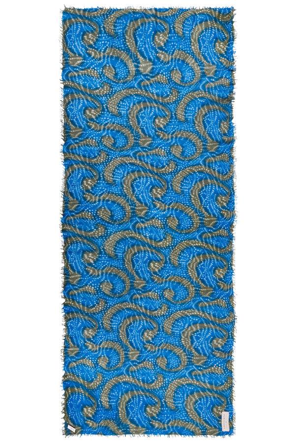 Pur Schoen Schal sprinkle swimming pool-mili Kostenloser Versand international