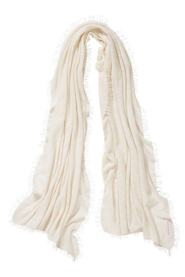 Pur Schoen Schal natural Black Friday Preise