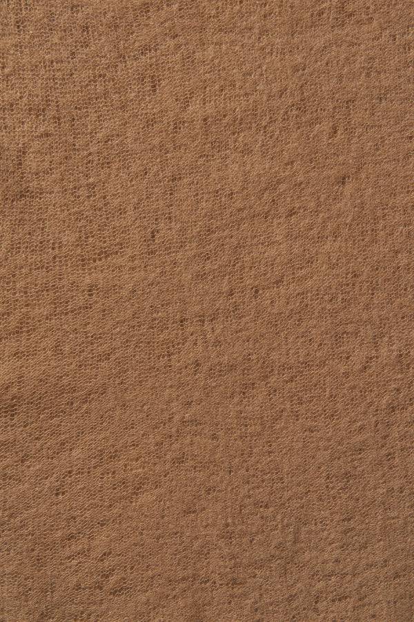 Pur Schoen Schal camel II zollfrei