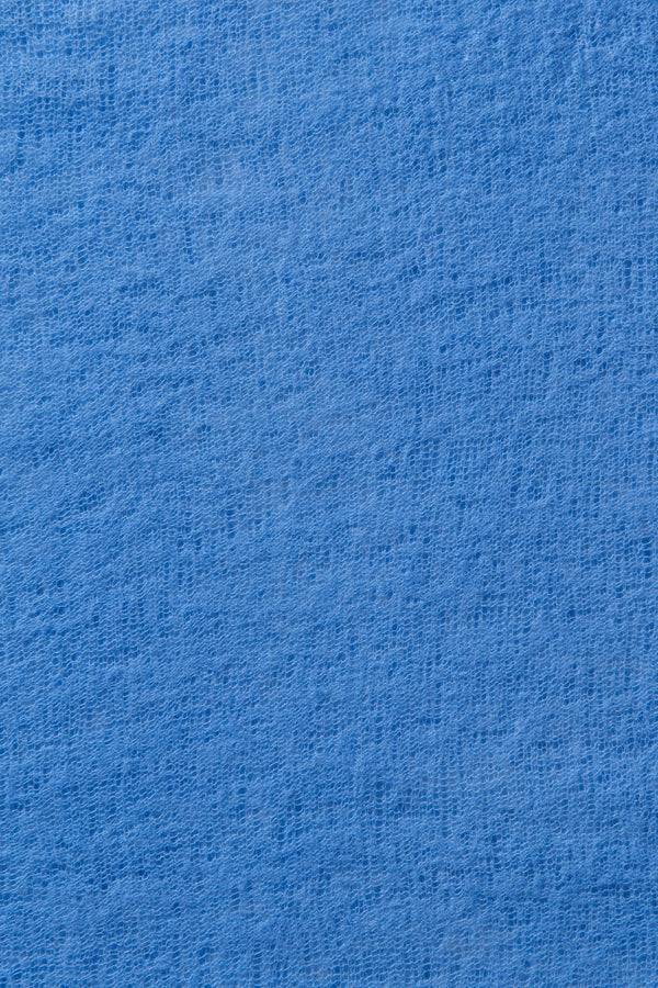 Pur Schoen Schal sky blue im Angebot