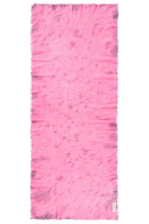 Pur Schoen Schal eisregen flamingo Blitzverkäufe
