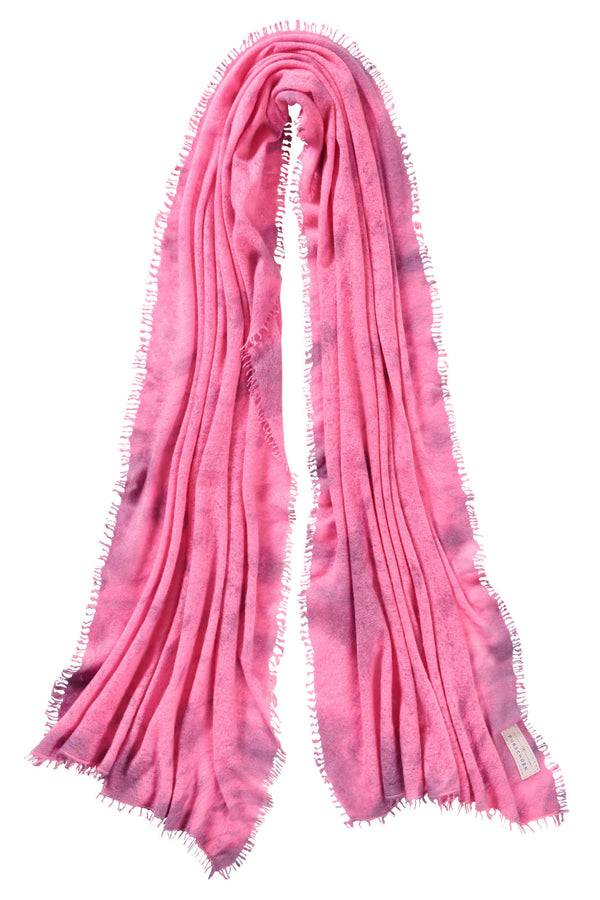 Pur Schoen Schal eisregen flamingo Blitzverkäufe