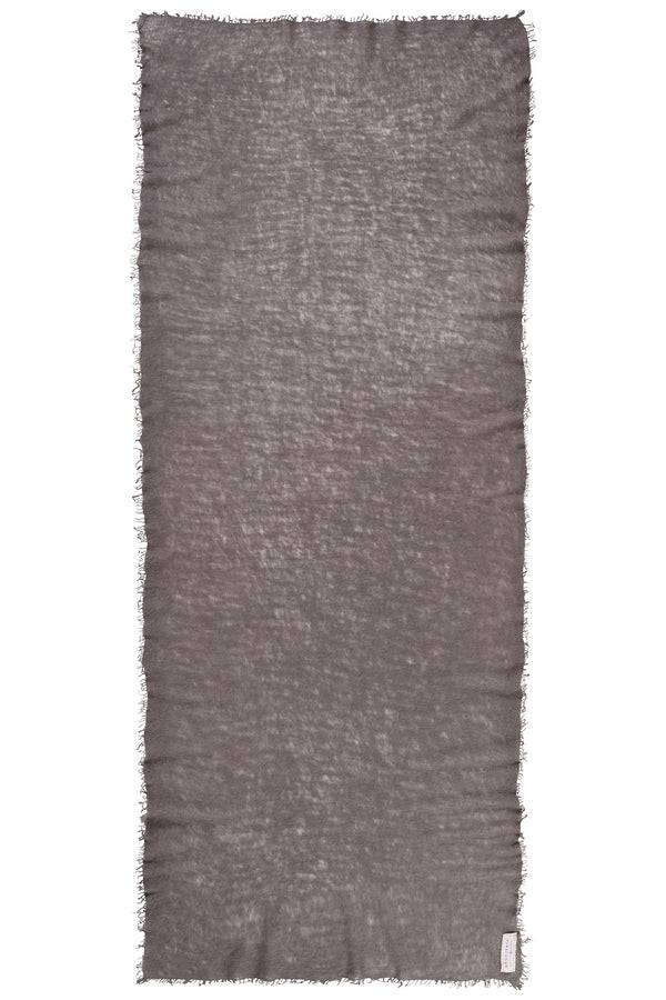 Pur Schoen Schal nougat dark Rabatt