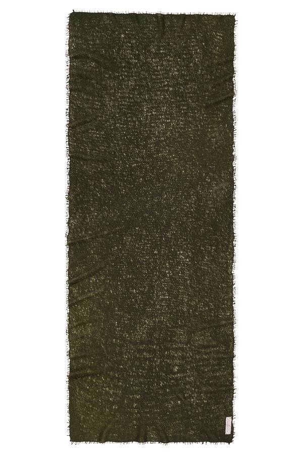 Pur Schoen Schal military dark Versandkostenfrei