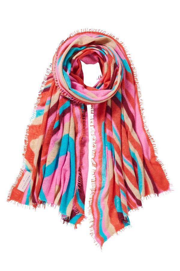 Pur Schoen Schal hypnogarden due Osterangebot