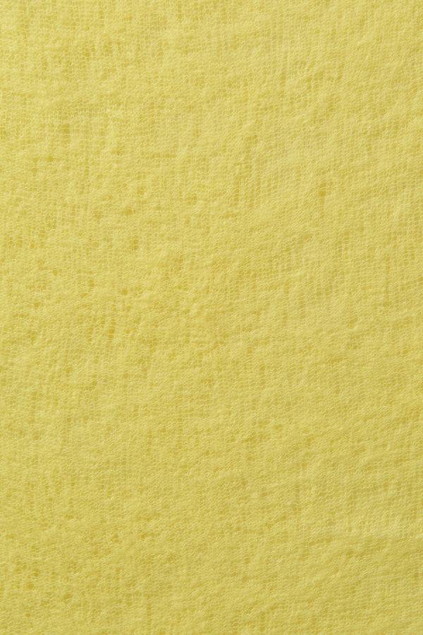 Pur Schoen Schal puder gelb Top Angebot