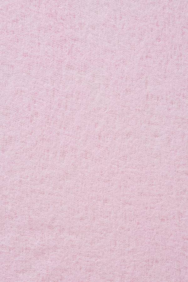Pur Schoen Schal puder rose Neueste Mode