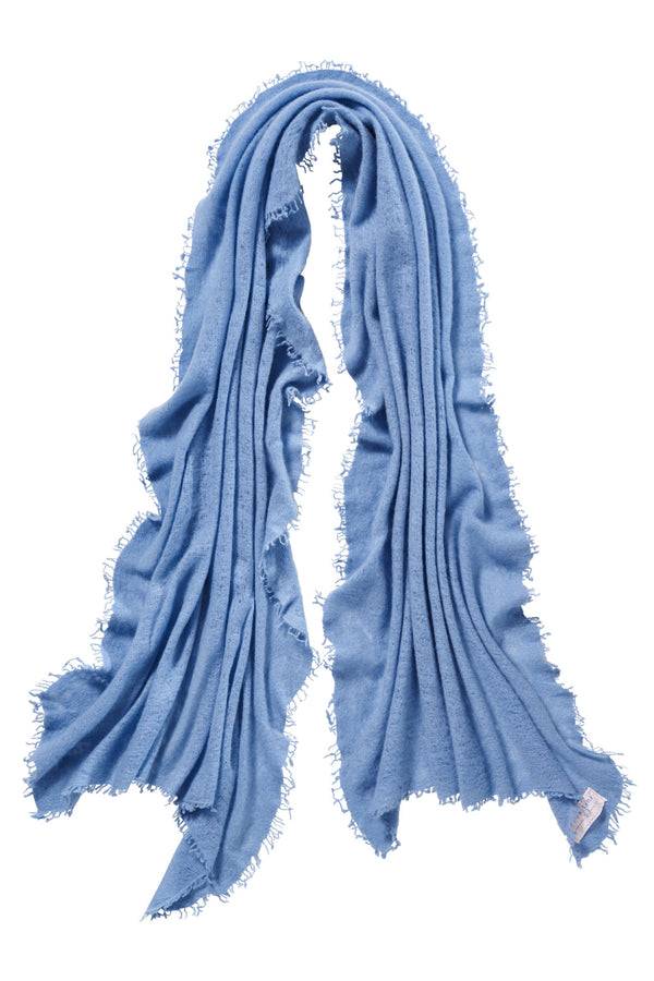 Pur Schoen Schal eisblau dark Bestseller