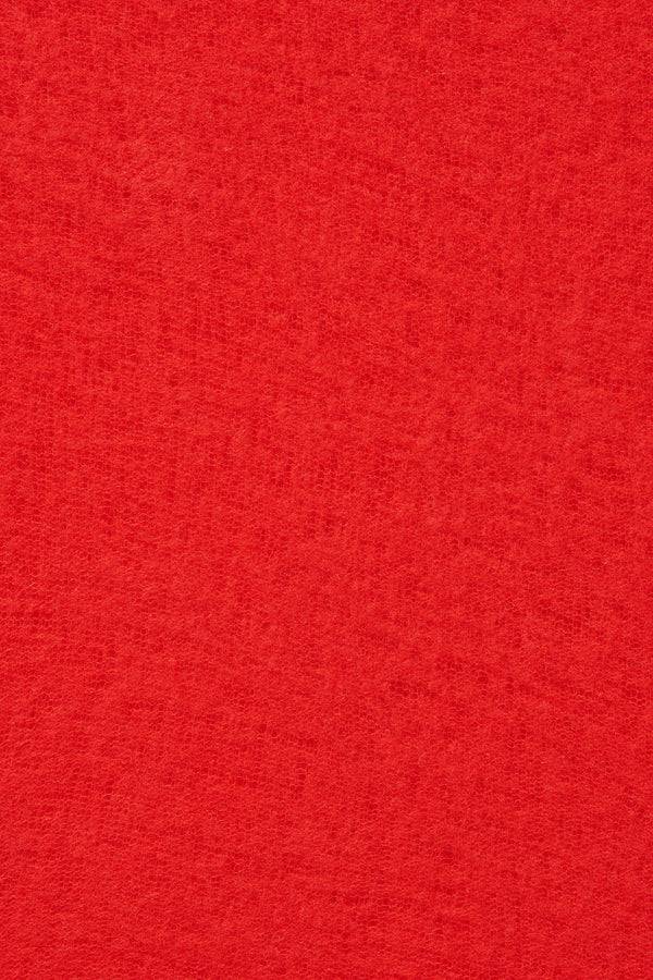 Pur Schoen Schal chili red Sonderangebote
