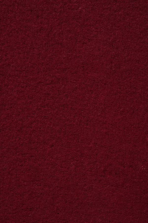 Pur Schoen Schal bordo VIP-Rabatte