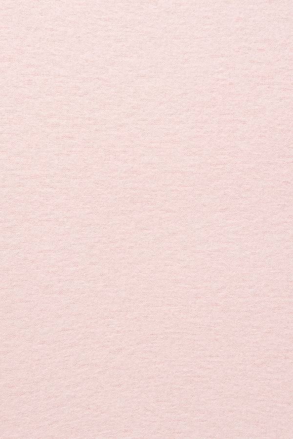 Pur Schoen Schal puder rose fransen pink Kostenloser Versand international