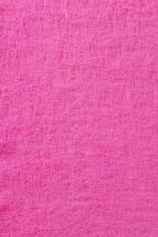 Pur Schoen Schal puder pink Begrenzt auf 3 Tage