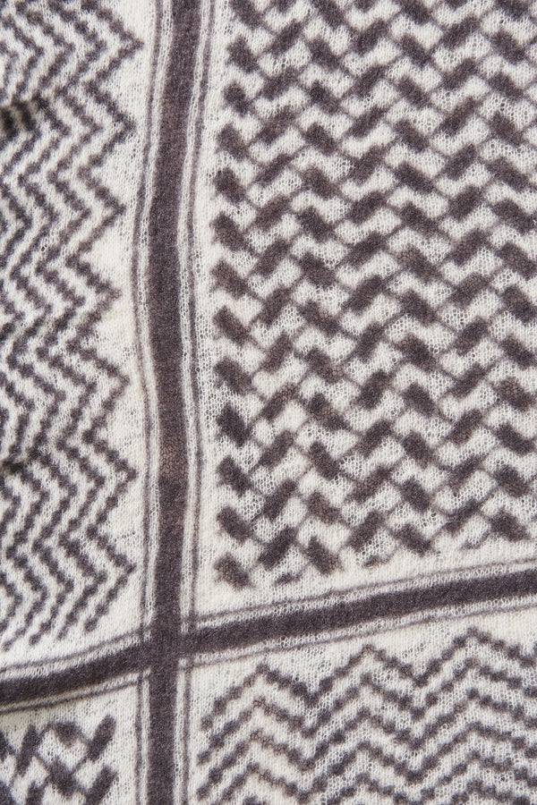 Pur Schoen Schal pali black-natural Online