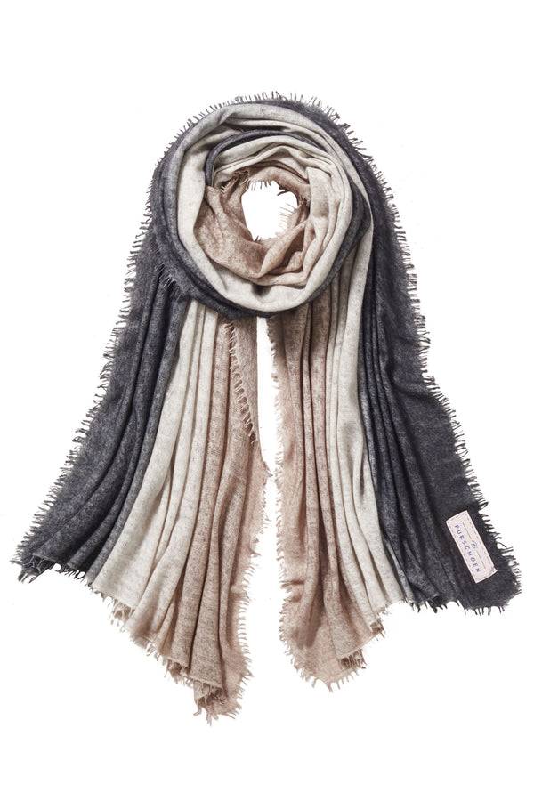 Pur Schoen Schal ombre black forest Outlet