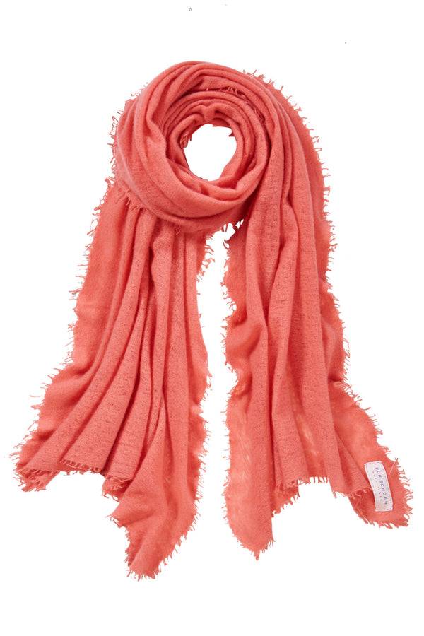 Pur Schoen Schal hummer Online Outlet