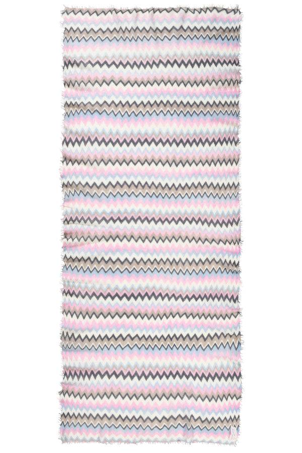 Pur Schoen Schal chevron eiscreme VIP-Rabatte
