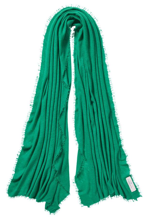 Pur Schoen Schal basilikum Wochenangebot