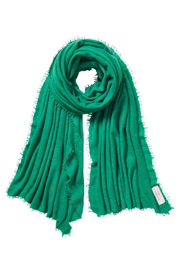 Pur Schoen Schal basilikum Wochenangebot