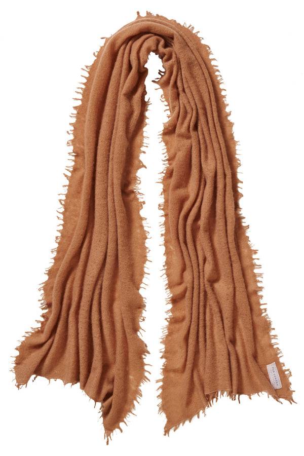 Pur Schoen Schal camel JETZT KAUFEN