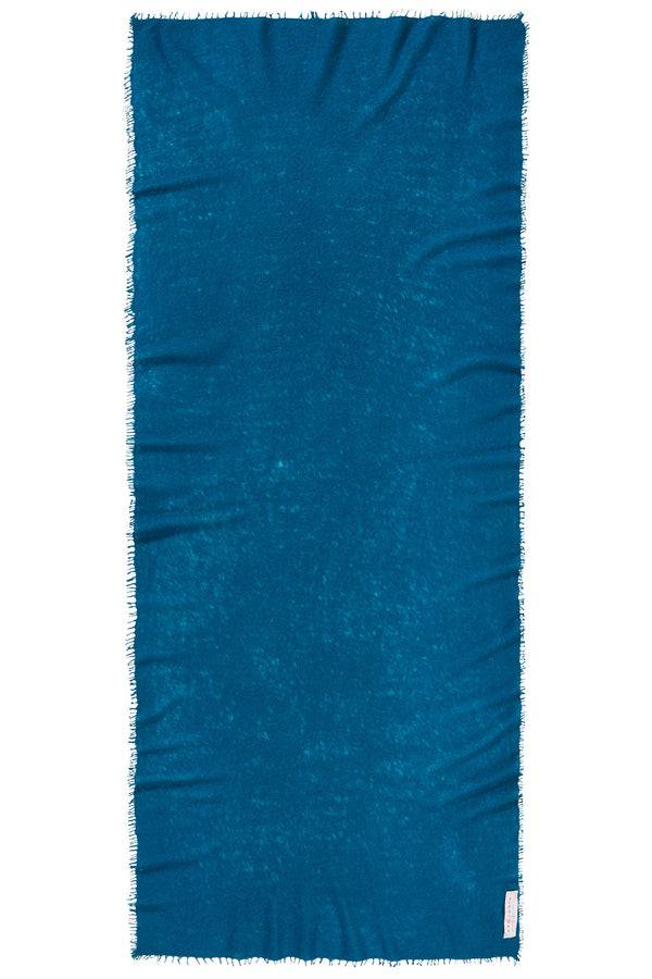 Pur Schoen Schal aqua teal Letzte 2 Tage