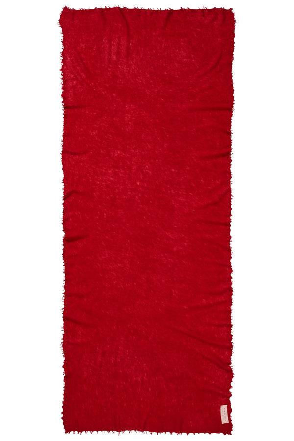 Pur Schoen Schal red II Riesige Rabatte