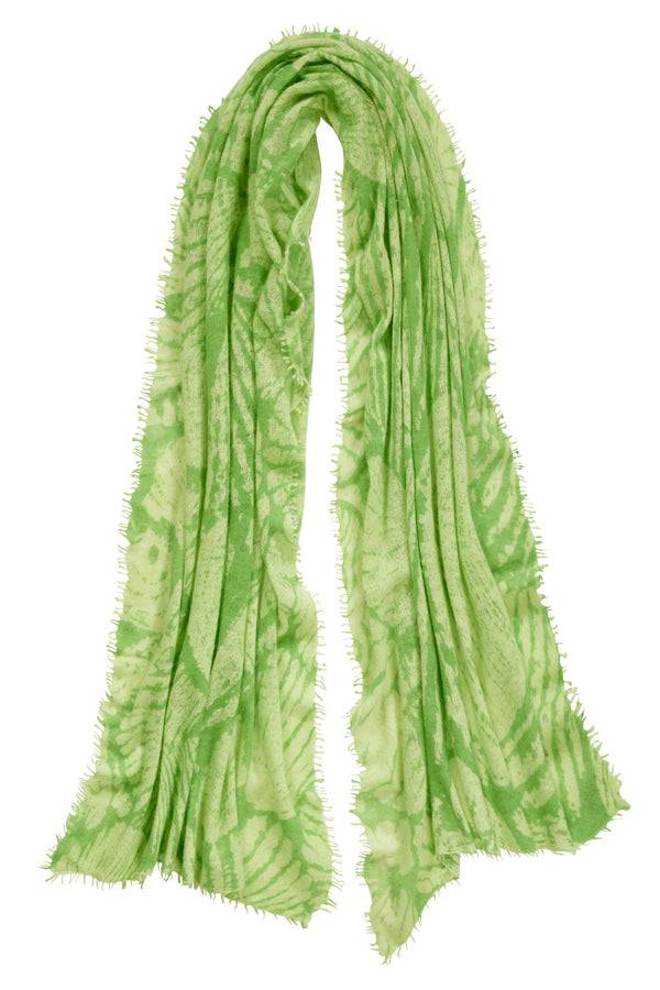 Pur Schoen Schal seaside green 50% Rabatt für begrenzte Zeit