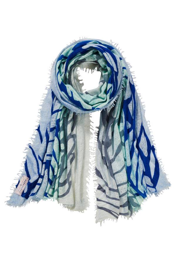 Pur Schoen Schal coolgarden cote d´azur Outlet