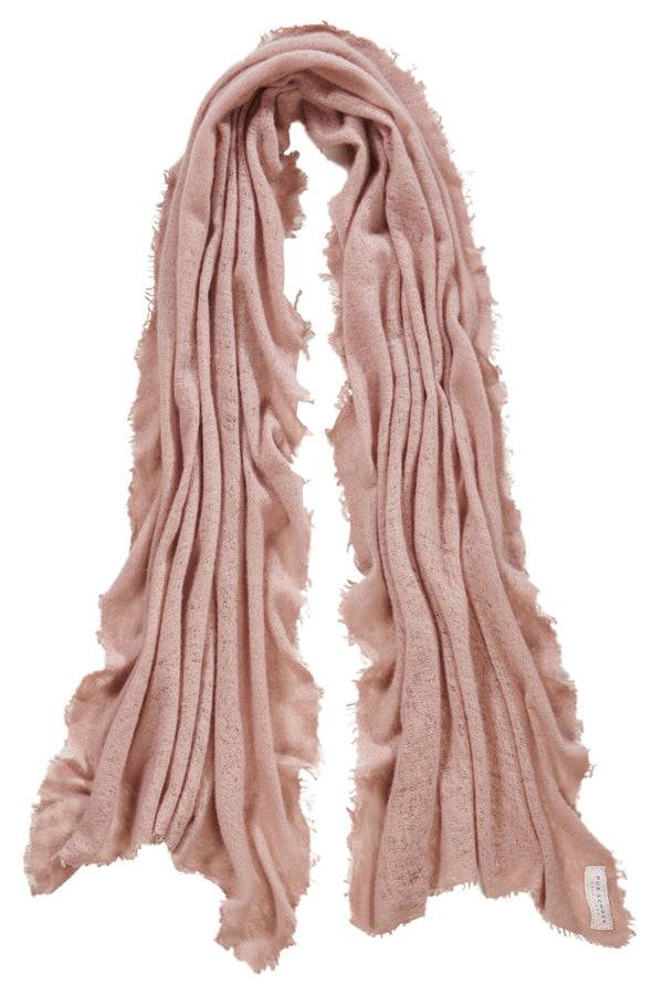 Pur Schoen Schal stone I Begrenztes Angebot