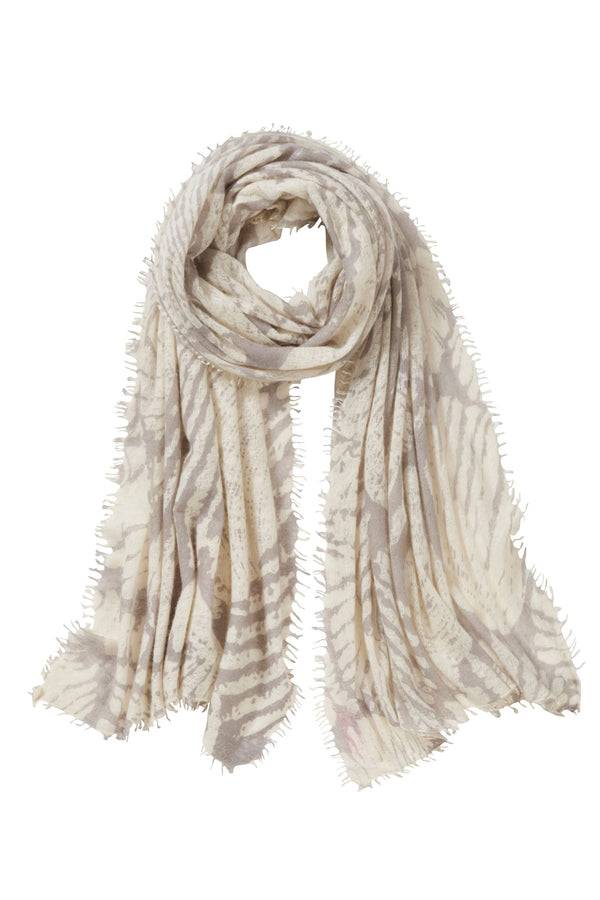 Pur Schoen Schal seaside grey Cyber Monday