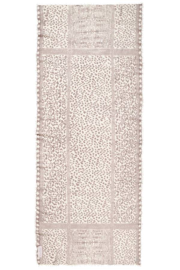 Pur Schoen Schal savanne nougat Osterangebot