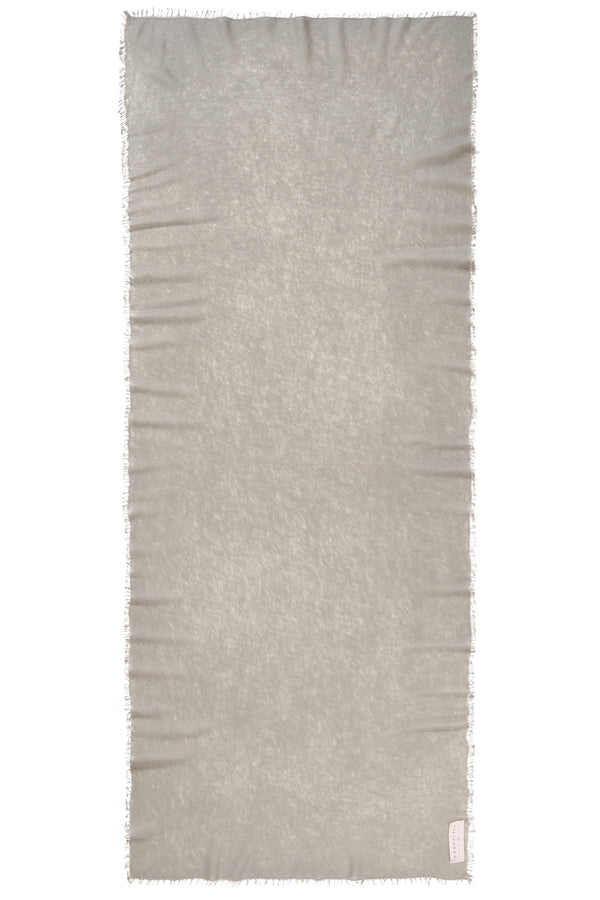 Pur Schoen Schal spacegrey Vatertagsangebot
