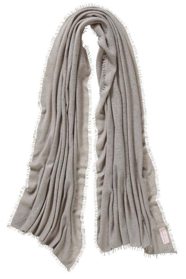 Pur Schoen Schal spacegrey Vatertagsangebot