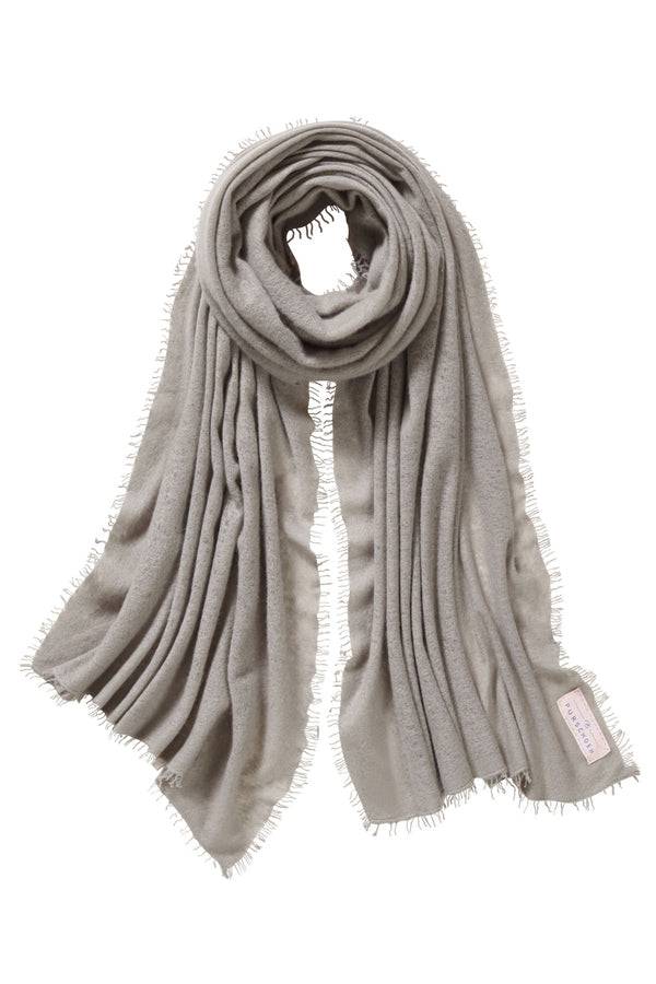 Pur Schoen Schal spacegrey Vatertagsangebot