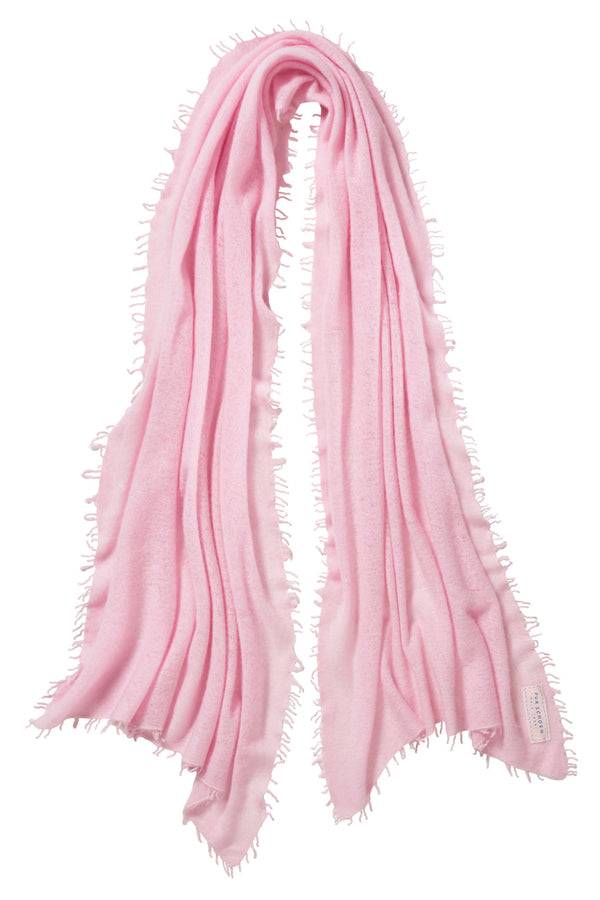 Pur Schoen Schal rose Zeitlich begrenztes Angebot