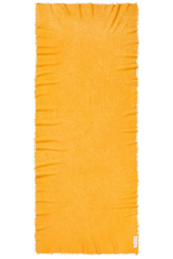 Pur Schoen Schal pumpkin Exklusive Angebote