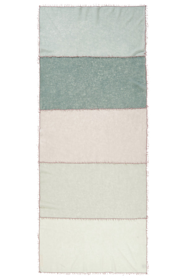 Pur Schoen Schal miss patch schilf Riesige Ersparnisse