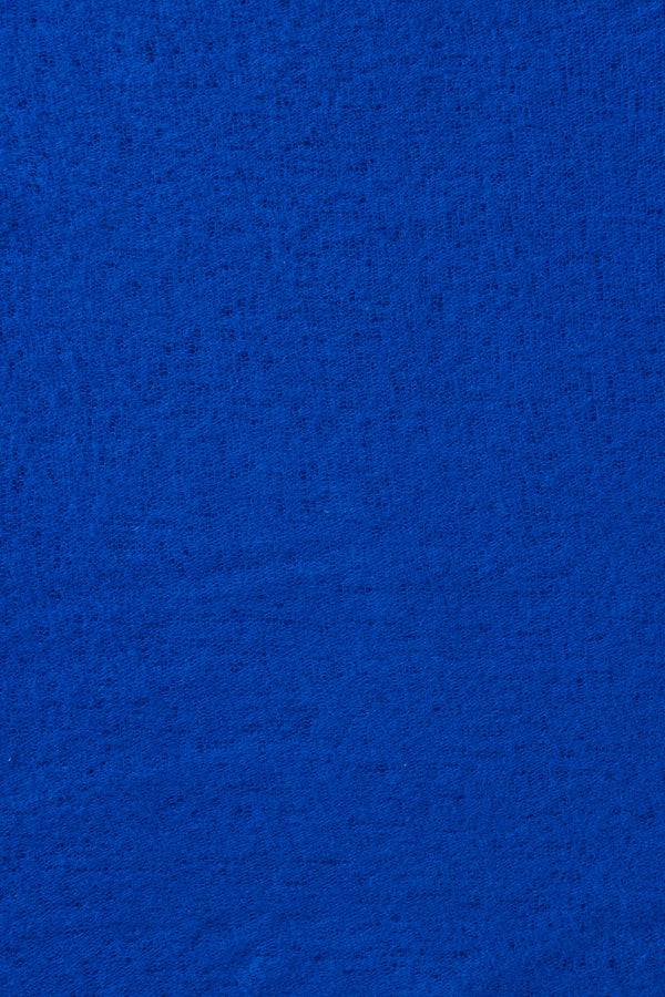 Pur Schoen Schal neon blau Wochenangebot