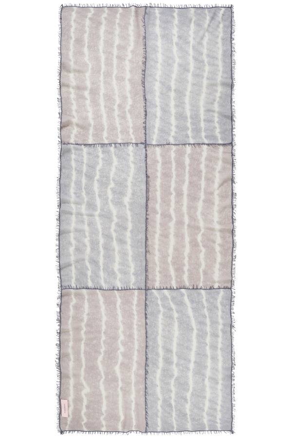 Pur Schoen Schal miss patch java stone II Bis zu 55% Rabatt
